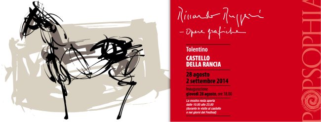 MOSTRA CASTELLO DELLA RANCIA