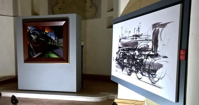 LOCOMOTIVE – Festival Popsophia 2019